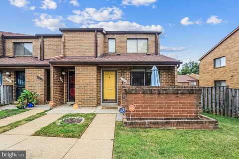 3162 APPLE ROAD NE, WASHINGTON, DC 20018