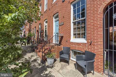 1121 BATTERY AVENUE, BALTIMORE, MD 21230