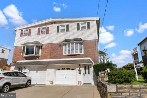 8218 WINTHROP STREET, PHILADELPHIA, PA 19136