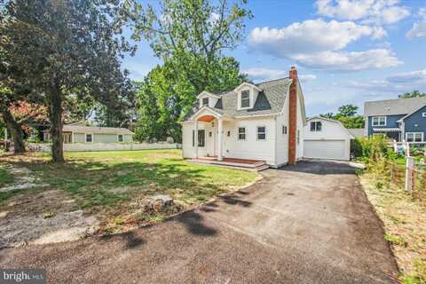 1712 RIDGELY ROAD, EDGEWATER, MD 21037