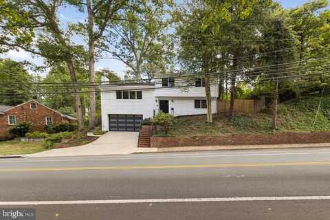3209 MILITARY ROAD, ARLINGTON, VA 22207