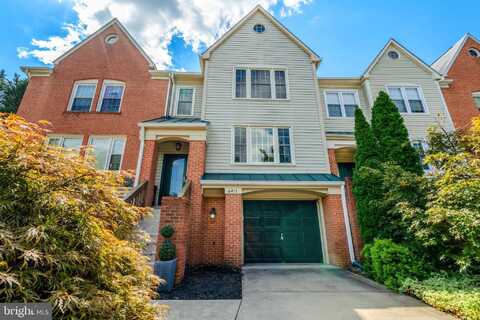 6411 KNAPSACK LANE, CENTREVILLE, VA 20121