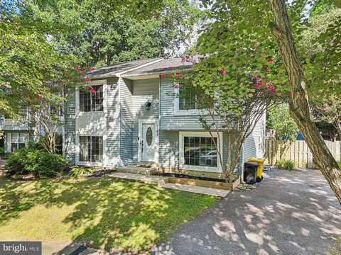 1542 STAR PINE DRIVE, ANNAPOLIS, MD 21409