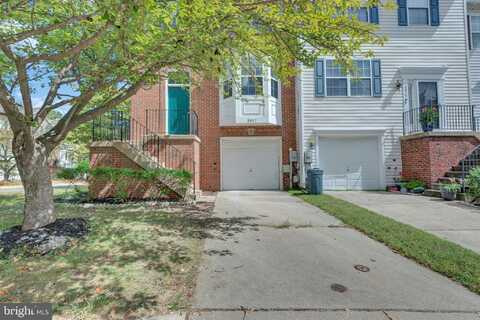 3917 ELKHORN CIRCLE, BOWIE, MD 20716