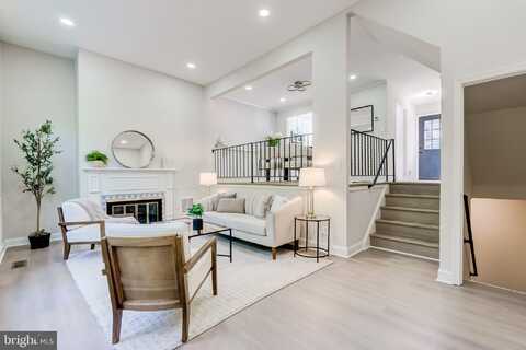 5408 BROMYARD COURT, BURKE, VA 22015