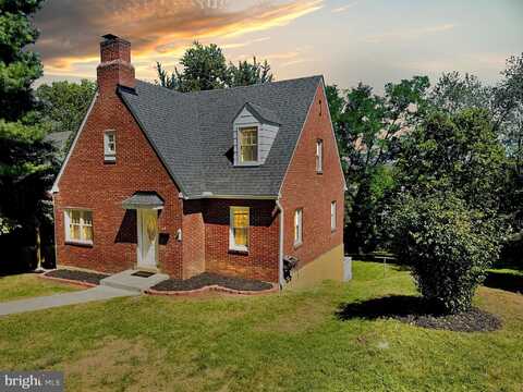 315 VILLA AVENUE, FRONT ROYAL, VA 22630