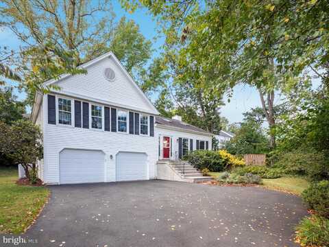 5813 STONE RIDGE DRIVE, CENTREVILLE, VA 20120