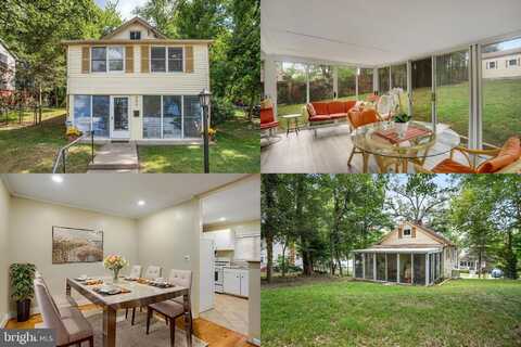 205 READING TERRACE, ROCKVILLE, MD 20850