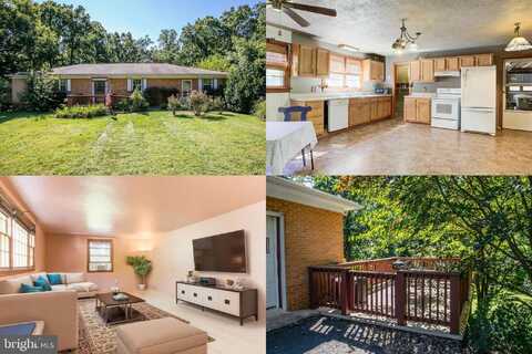 3080 BEAUTIFUL RUN RD, MADISON, VA 22727