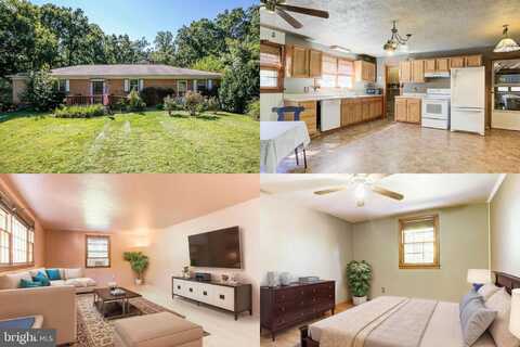 3080 BEAUTIFUL RUN RD, MADISON, VA 22727