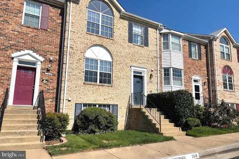 21073 SEMBLANCE DRIVE, STERLING, VA 20164