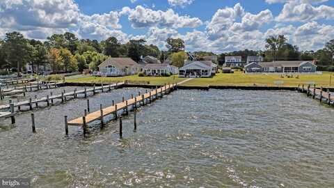 1030 CHESTER RIVER DRIVE, GRASONVILLE, MD 21638
