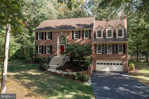 7407 S REACH DRIVE, FAIRFAX STATION, VA 22039