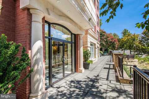 2801 LANGSTON BOULEVARD, ARLINGTON, VA 22201