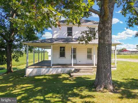 3870 W WATERSVILLE ROAD, MOUNT AIRY, MD 21771