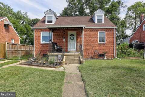 310 NEW JERSEY AVENUE NE, GLEN BURNIE, MD 21060
