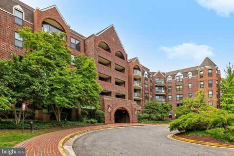 2100 LANGSTON BLVD, ARLINGTON, VA 22201