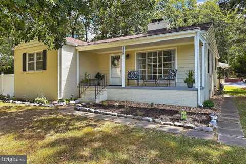 116 MALOY DRIVE, WINCHESTER, VA 22602