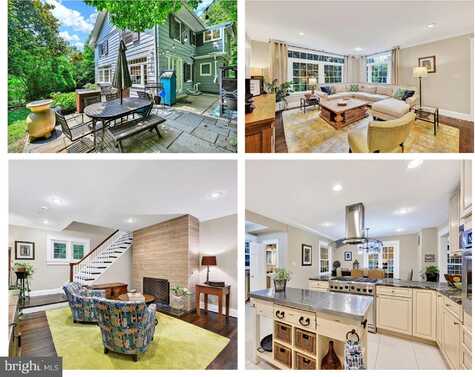 1 MERRYMOUNT ROAD, BALTIMORE, MD 21210