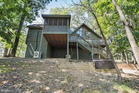 315 ENDLESS SUMMER ROAD, HEDGESVILLE, WV 25427