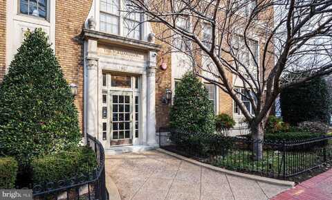 1621 T STREET NW, WASHINGTON, DC 20009