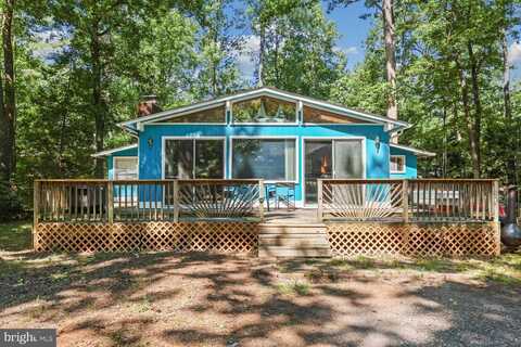 4211 LAKEVIEW PARKWAY, LOCUST GROVE, VA 22508