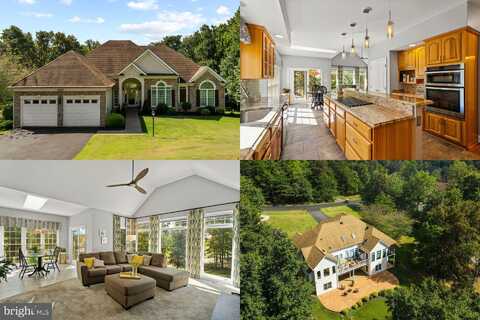1617 WINTER CAMP TRAIL, HEDGESVILLE, WV 25427
