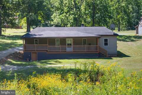 12528 SEAVOLT ROAD, HANCOCK, MD 21750