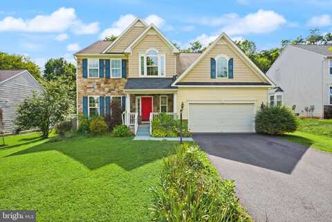 721 KINGSBROOK ROAD, CULPEPER, VA 22701