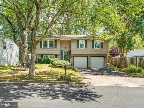 1729 LINKWOOD LANE, CROFTON, MD 21114