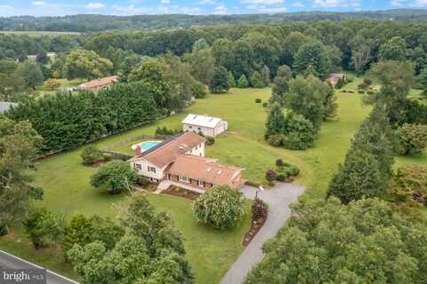 18604 MUNCASTER ROAD, ROCKVILLE, MD 20855