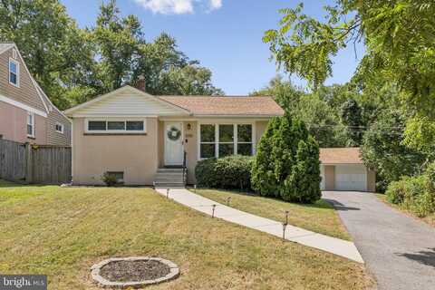 5706 MINERAL, HALETHORPE, MD 21227