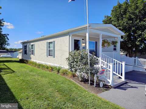17 KETTERMAN HILL ROAD, RICHLAND, PA 17087