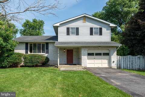 4834 MAPLE STREET, BANGOR, PA 18013