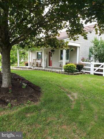 4010 CONOWINGO ROAD, DARLINGTON, MD 21034