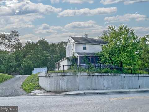 807 BLADEN STREET, CHARLESTOWN, MD 21914
