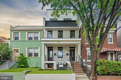 1008 4TH STREET NE, WASHINGTON, DC 20002