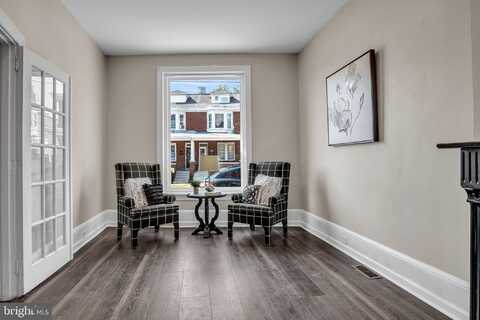 321 MACLAY STREET, HARRISBURG, PA 17110