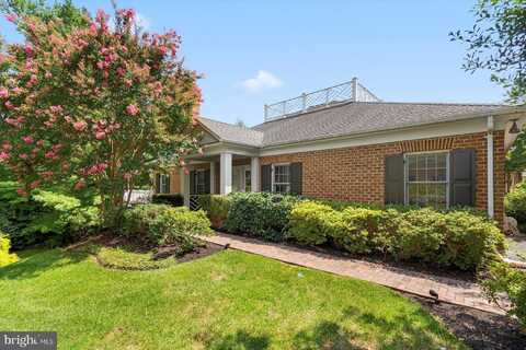 614 BRIGHTWOOD CLUB DRIVE, LUTHERVILLE TIMONIUM, MD 21093