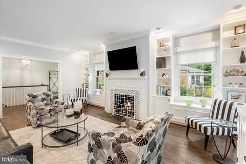 614 BRIGHTWOOD CLUB DRIVE, LUTHERVILLE TIMONIUM, MD 21093
