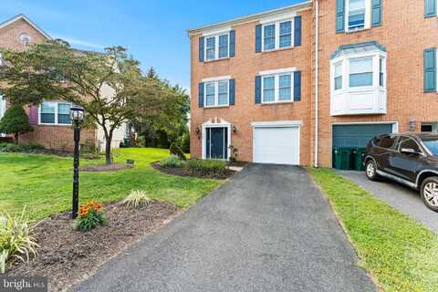 1223 ATHENS COURT, BEL AIR, MD 21014