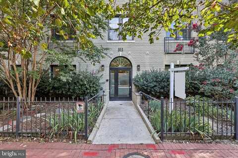 315 G STREET NE, WASHINGTON, DC 20002