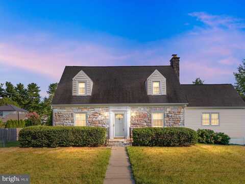 603 MARTIN AVENUE, MIDDLEBURG, VA 20117