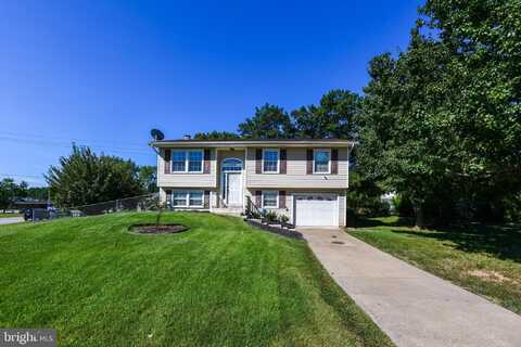 139 GARNER AVENUE, WALDORF, MD 20602