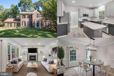 12424 SILENT WOLF DRIVE, MANASSAS, VA 20112