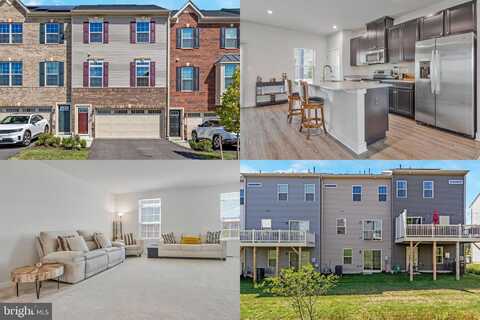 9014 WALLER TREE WAY, UPPER MARLBORO, MD 20772