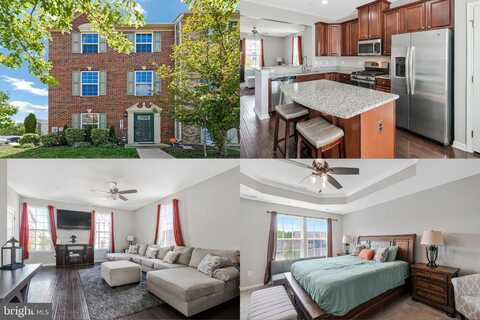 5615 BARNSTORMERS LANE, WALDORF, MD 20602