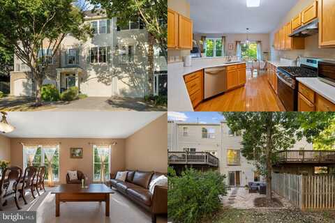 25336 ASHBURY DRIVE, CHANTILLY, VA 20152