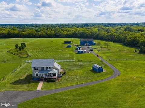 11801 PARKGATE DRIVE, NOKESVILLE, VA 20181
