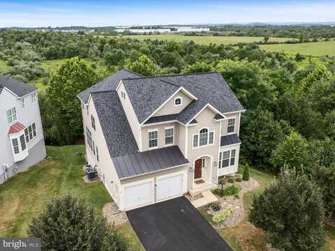103 PRAIRIE PLACE, STEPHENSON, VA 22656